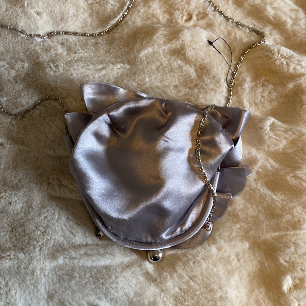 Cache evening bag - Picture 3 of 4